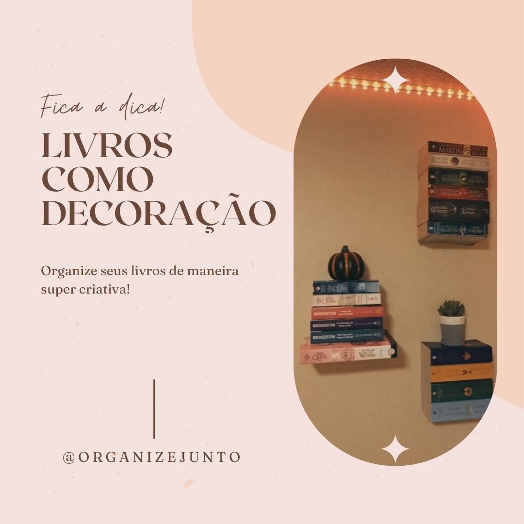 organizar-livros-de-forma-criativa-prateleira-invisível