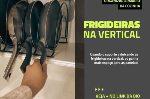 organizar-armario-de-cozinha-panelas-e-frigideiras-com-suporte-vertical